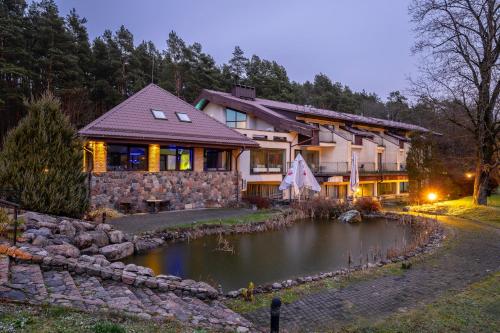 Park Villa Hotel 4