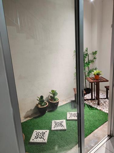 花園, Homestay Apamanis, Alor Setar in 甲拋峇底