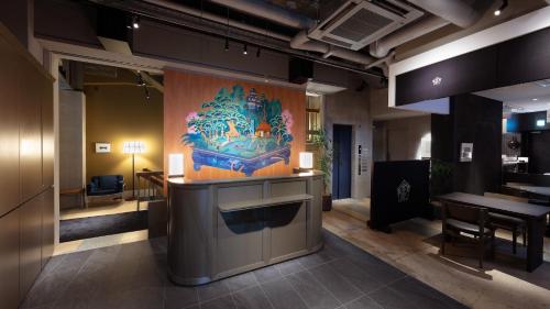HOTEL AO Kanazawa