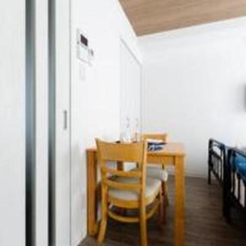 むつみ庵松101 Room Type - One-Bedroom Apartment