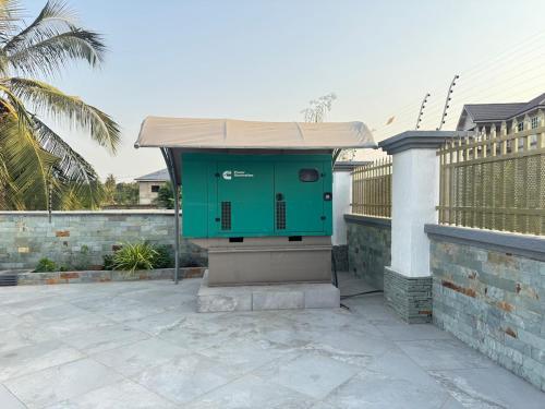 Ann Luxurious Apartments 6 - image 5