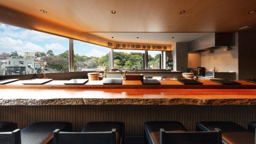 HOTEL AO Kanazawa