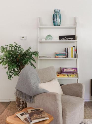 Perch - Island Hideaway Perch - Island Hideaway