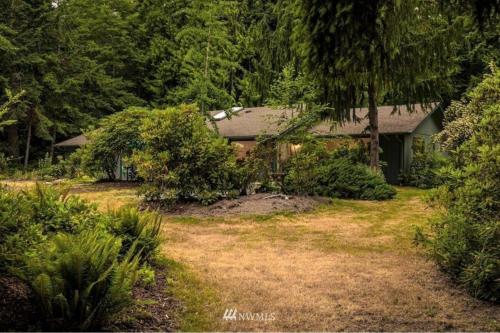 Perch - Island Hideaway Perch - Island Hideaway