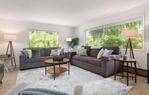 Perch - Island Hideaway Perch - Island Hideaway