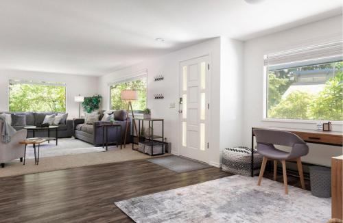 Perch - Island Hideaway Perch - Island Hideaway