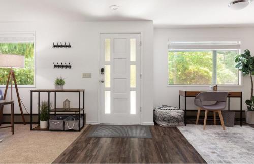 Perch - Island Hideaway Perch - Island Hideaway