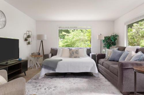 Perch - Island Hideaway Perch - Island Hideaway