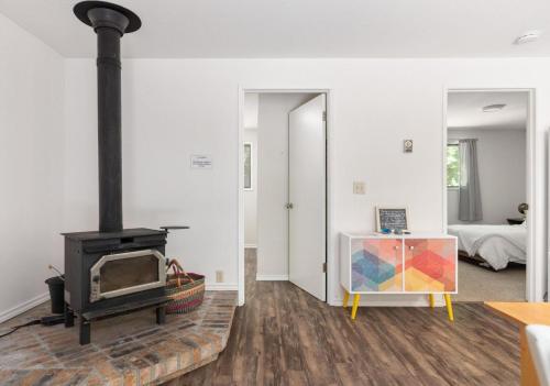 Perch - Island Hideaway Perch - Island Hideaway