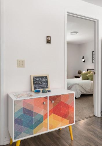 Perch - Island Hideaway Perch - Island Hideaway