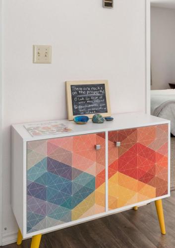 Perch - Island Hideaway Perch - Island Hideaway