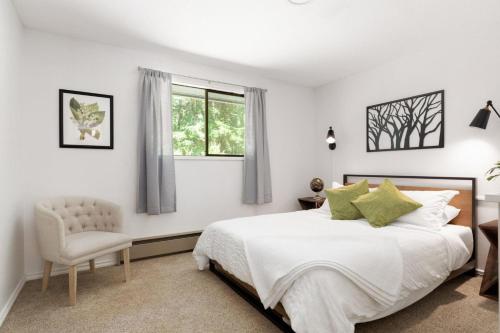 Perch - Island Hideaway Perch - Island Hideaway