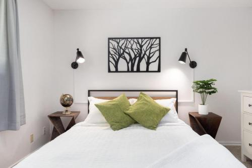 Perch - Island Hideaway Perch - Island Hideaway