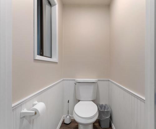 Perch - Island Hideaway Perch - Island Hideaway