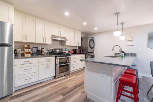 Perch - Queen Ann Flat