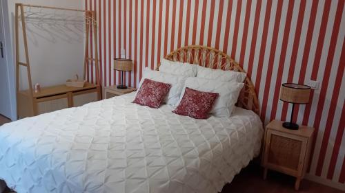 La Maison de nos Parents chambre d'hôte Vendin-lès-Béthune