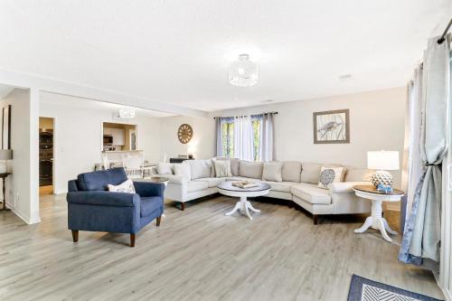 591 Queens Grant | Palmetto Dunes