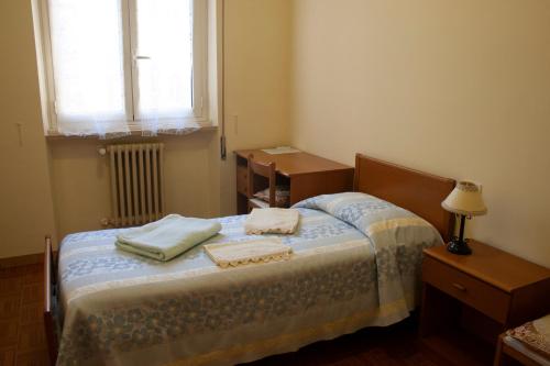 Casa per ferie Maria Ausiliatrice, Roma (foto 8)