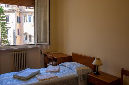 Casa per ferie Maria Ausiliatrice, Roma (foto 9)