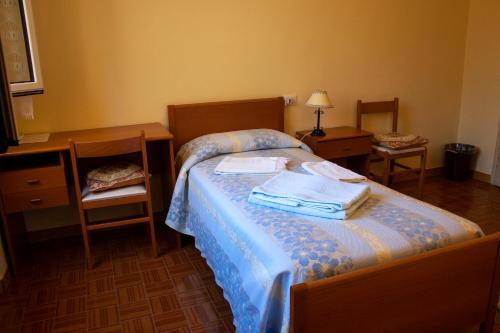Casa per ferie Maria Ausiliatrice, Roma (foto 10)