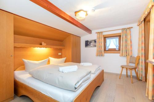 Landhaus Viktoria - Apartment - Reit im Winkl