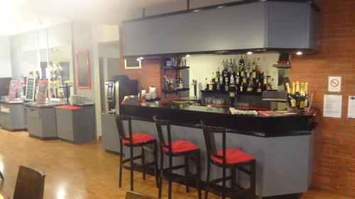 Logis Cottage Hôtel - image 14