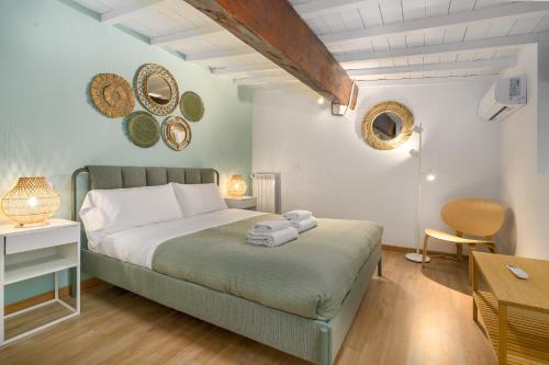 Vinegia Apartments By San Firenze Collection, Florencie