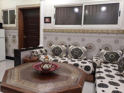 MARRAKECh TYPICAL & CONFORT APPARTEMENT, Marrakech (photo 5)