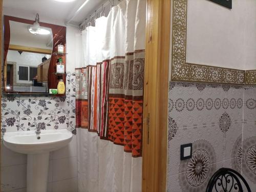 MARRAKECh TYPICAL & CONFORT APPARTEMENT, Marrakech (photo 6)