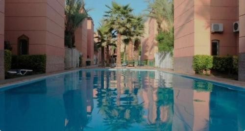 MARRAKECh TYPICAL & CONFORT APPARTEMENT, Marrakech (photo 7)