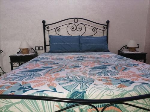 MARRAKECh TYPICAL & CONFORT APPARTEMENT, Marrakech (photo 9)