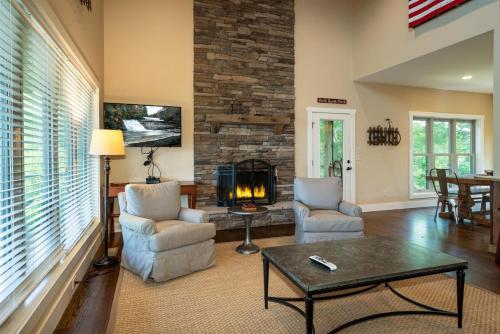 Chinquapin Cottage in Pisgah Forest, USA
