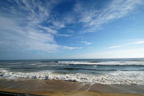 KH4111- The Beach Barn in Kitty Hawk (NC)