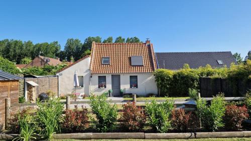 Le loft gîte à louer Marchiennes