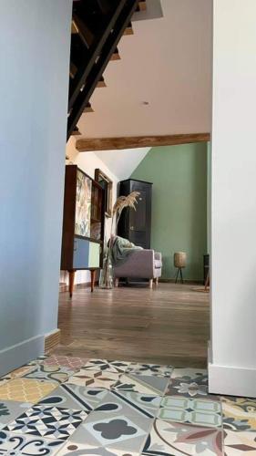 Le loft in Marchiennes