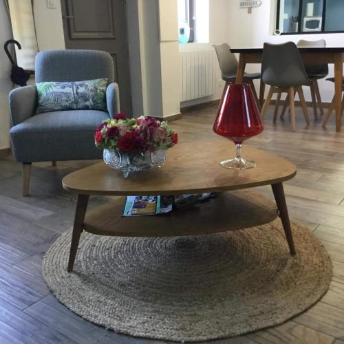 Le loft in Marchiennes