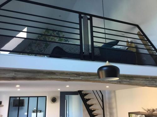 Le loft in Marchiennes