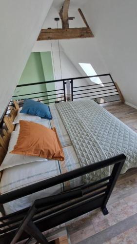 Le loft in Marchiennes