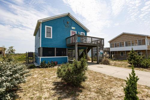 KH205- Lazy Dazy in Kitty Hawk (NC)