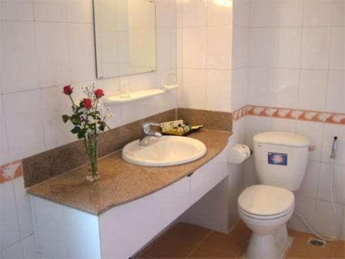 Viet Thai Hotel