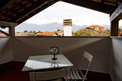 View, La Casa di Rebecca in Ponderano