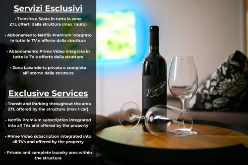RELAX - Historic Center with 3 Bedrooms and Free ZTL Pass, Mantova (foto 5)