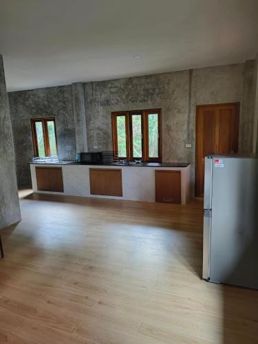 Dewshore Resort Room Type - Family Double Room