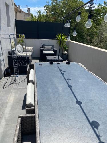 Appartement moderne et cosy in Le Cabot