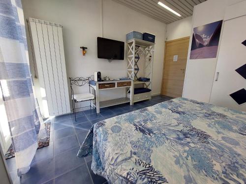 Nughe 'e' Oro Guesthouse - image 11