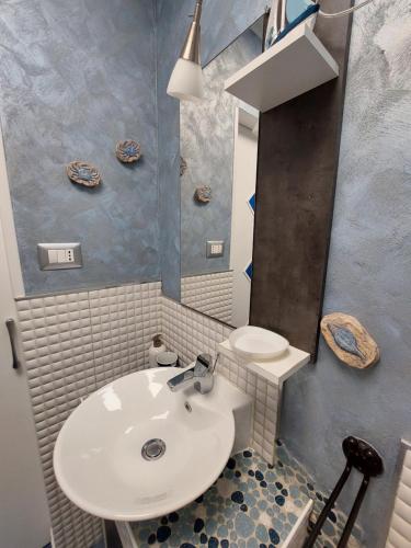 Nughe 'e' Oro Guesthouse - image 6