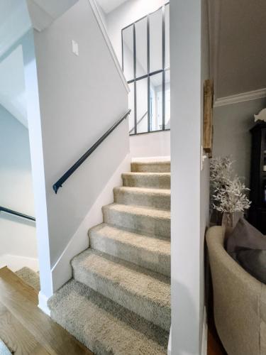 ทัศนียภาพภายนอกโรงแรม, Downtown Ocean Springs 2 bedroom 2.5 bath with garage in โอเชียน สปริงส์ (MS)