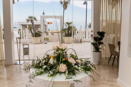 EUROPA Hotel in วาสโต