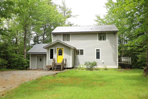 Five-Bedroom Holiday Home