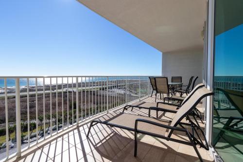 Caribe Resort 1112D by Liquid Life in Perdido Beach
